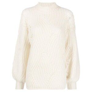 Agnona Knitwear tag size XS Women